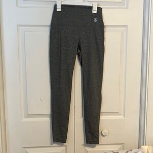 lululemon athletica women’s Charcoal Leggings